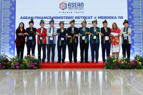 AFM KUALA LUMPUR 2025