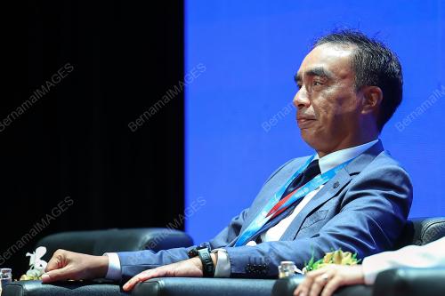 AFM KUALA LUMPUR 2025