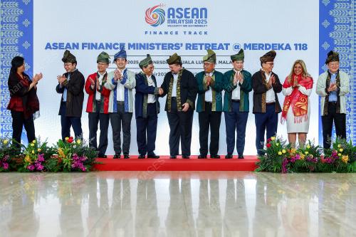 AFM KUALA LUMPUR 2025