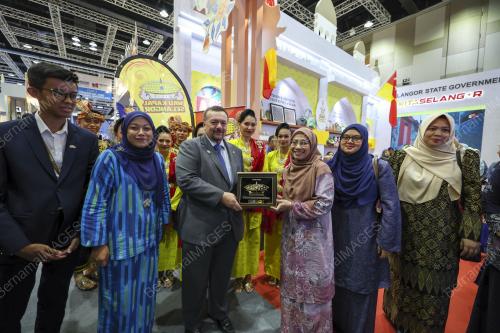 AFM KUALA LUMPUR 2025