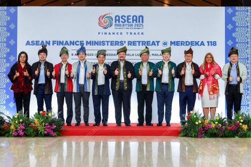 AFM KUALA LUMPUR 2025