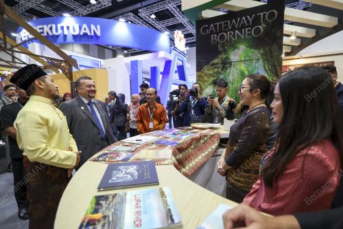 AFM KUALA LUMPUR 2025