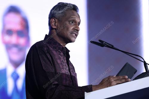AFM KUALA LUMPUR 2025