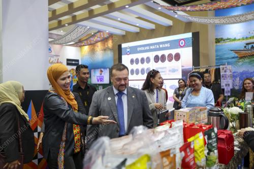 AFM KUALA LUMPUR 2025