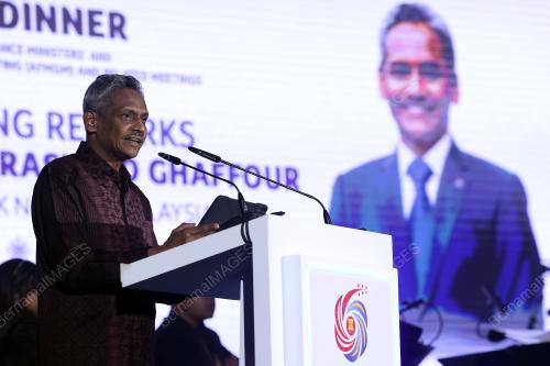 AFM KUALA LUMPUR 2025