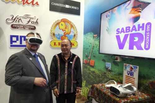 AFM KUALA LUMPUR 2025