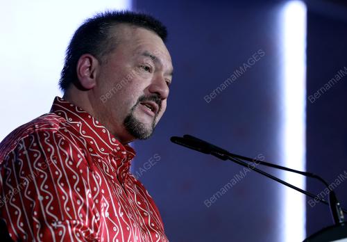 AFM KUALA LUMPUR 2025