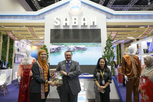 AFM KUALA LUMPUR 2025