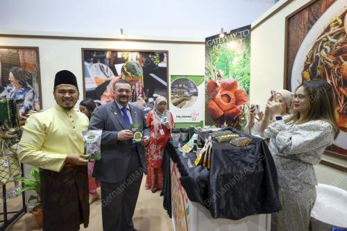 AFM KUALA LUMPUR 2025