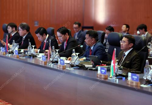 AFM KUALA LUMPUR 2025