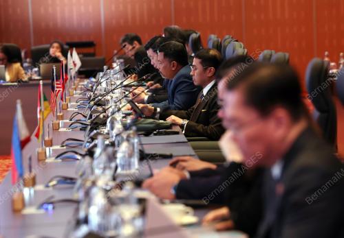 AFM KUALA LUMPUR 2025