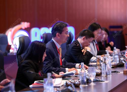 AFM KUALA LUMPUR 2025