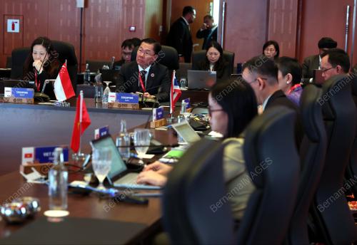 AFM KUALA LUMPUR 2025