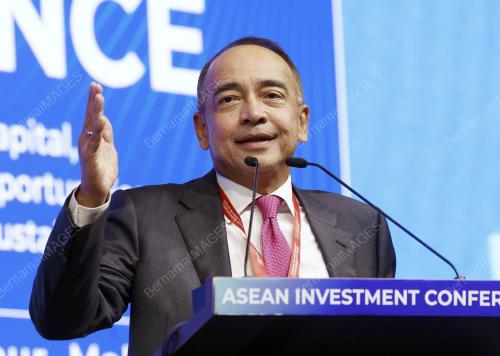 AFM KUALA LUMPUR 2025