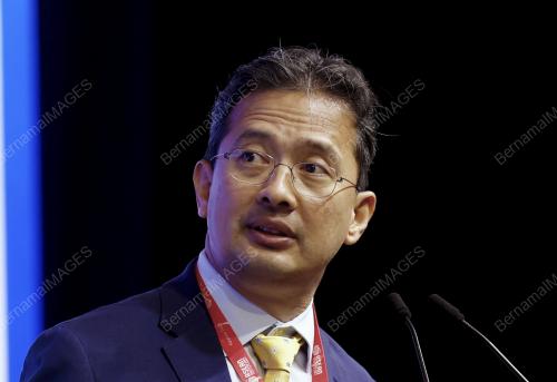 AFM KUALA LUMPUR 2025