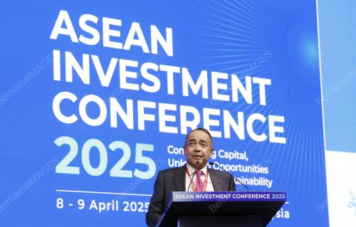 AFM KUALA LUMPUR 2025