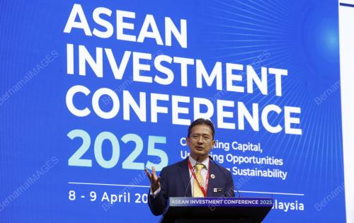 AFM KUALA LUMPUR 2025