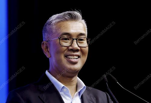 AFM KUALA LUMPUR 2025