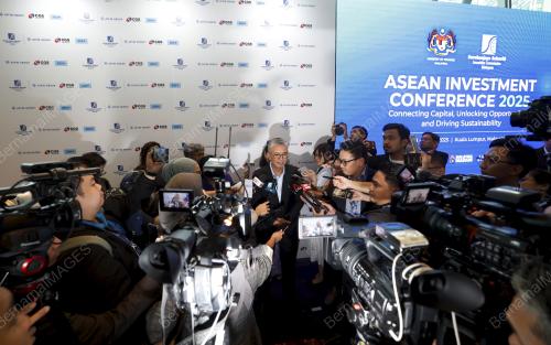 AFM KUALA LUMPUR 2025