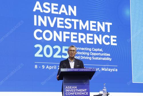 AFM KUALA LUMPUR 2025