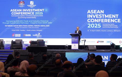 AFM KUALA LUMPUR 2025