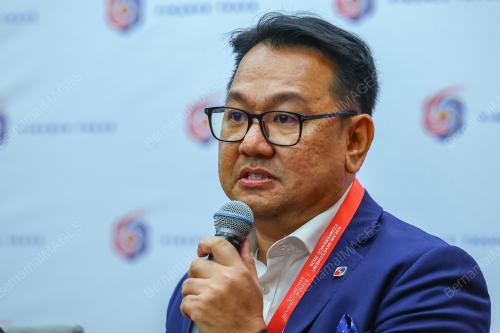 AFM KUALA LUMPUR 2025