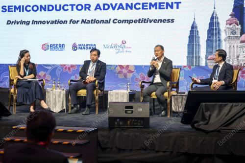 AFM KUALA LUMPUR 2025