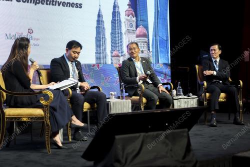 AFM KUALA LUMPUR 2025
