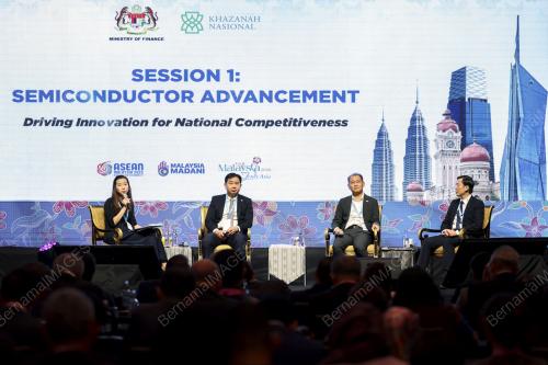 AFM KUALA LUMPUR 2025