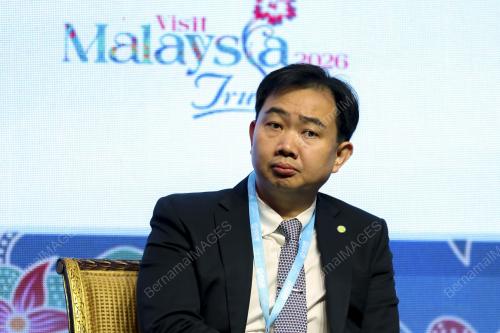 AFM KUALA LUMPUR 2025