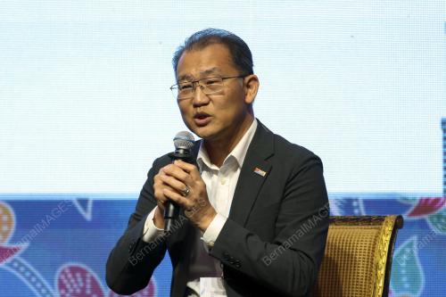 AFM KUALA LUMPUR 2025