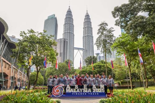 AFM KUALA LUMPUR 2025