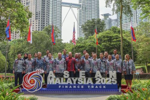 AFM KUALA LUMPUR 2025