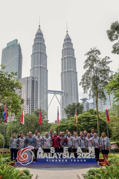 AFM KUALA LUMPUR 2025