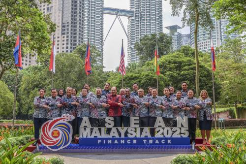 AFM KUALA LUMPUR 2025