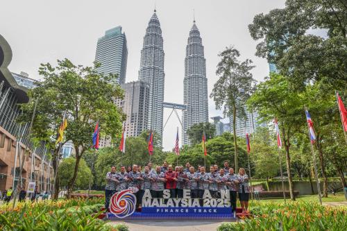 AFM KUALA LUMPUR 2025
