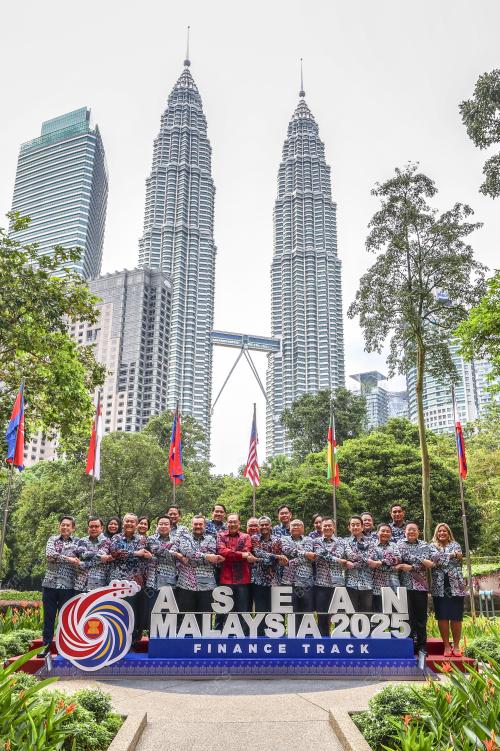 AFM KUALA LUMPUR 2025