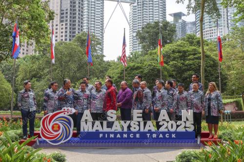 AFM KUALA LUMPUR 2025