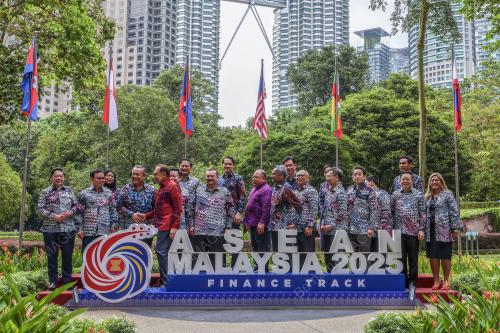AFM KUALA LUMPUR 2025