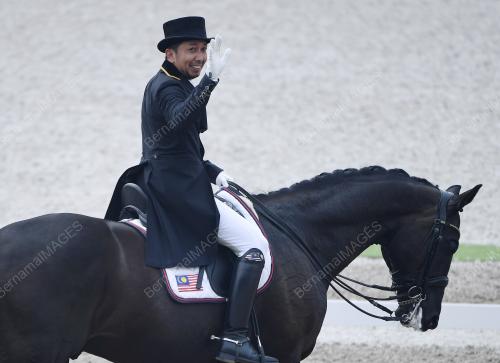 AG02_23082018_EQUESTRIAN