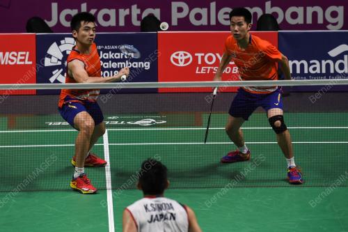 AG08_19082018_BADMINTON