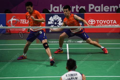 AG09_19082018_BADMINTON