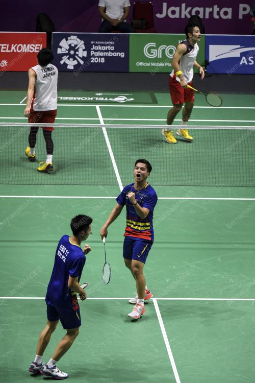 AG09_25082018_BADMINTON