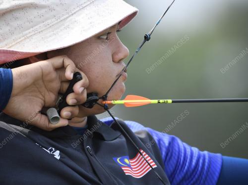 AG10_22082018_ARCHERY