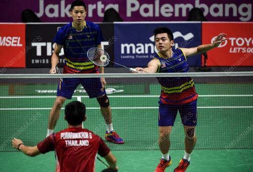 AG13_23082018_BADMINTON