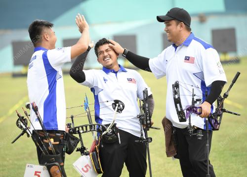 AG17_28082018_ARCHERY