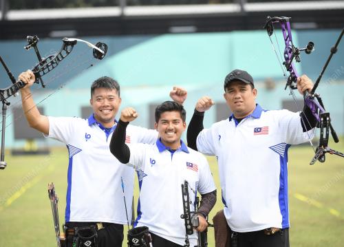 AG18_28082018_ARCHERY