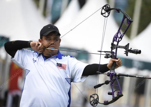 AG20_28082018_ARCHERY