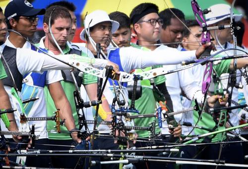 AG23_21082018_ARCHERY