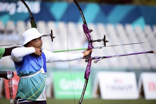 AG25_21082018_ARCHERY